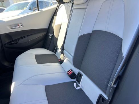 Used 2022 Toyota Corolla XSE image 29