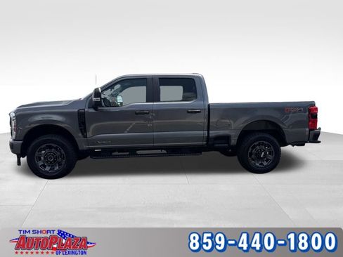 Used 2024 Ford F250 XL w/ STX Appearance Package AWD/4WD image 12