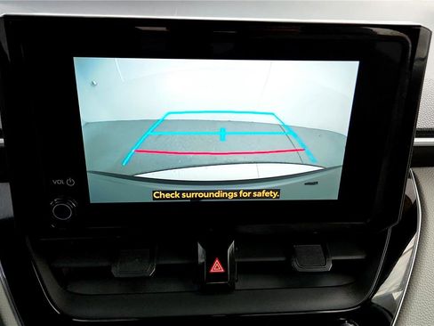 Certified 2023 Toyota Corolla Cross L image 39