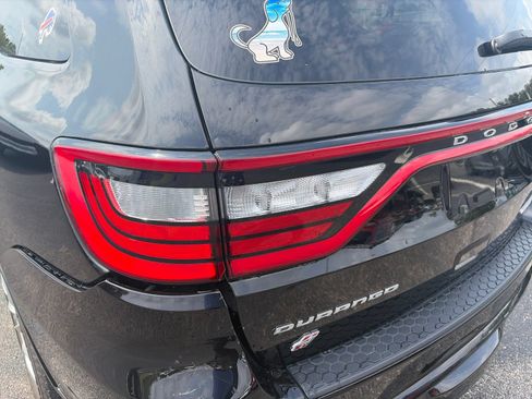 Used 2022 Dodge Durango Citadel AWD/4WD image 16