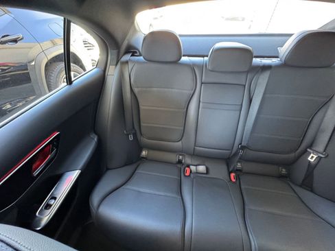 Used 2024 Mercedes-Benz C 300 Sedan image 41