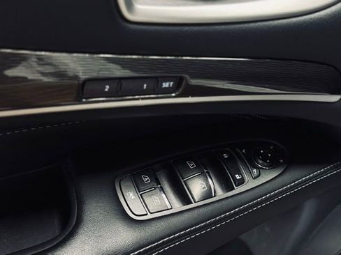 Used 2019 INFINITI QX60 Luxe image 13