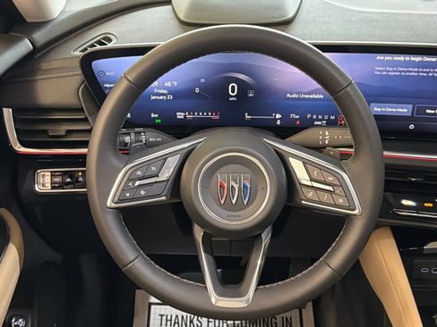 New 2026 Buick Envision Preferred image 38