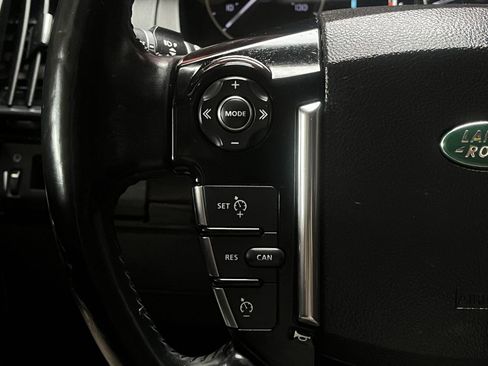 Used 2014 Land Rover LR2 AWD/4WD image 13