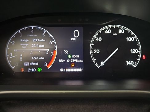 Used 2023 Honda HR-V LX image 23