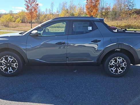 New 2026 Hyundai Santa Cruz XRT image 4