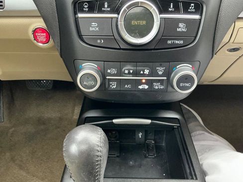 Used 2016 Acura RDX FWD w/ Technology Package image 18