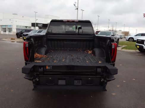 New 2026 GMC Sierra 3500 Denali Ultimate image 16