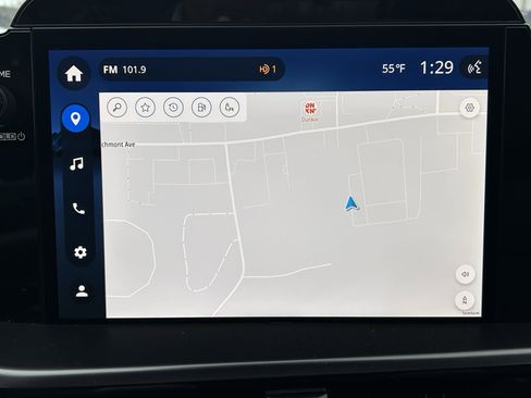 New 2026 Subaru Outback Touring XT image 13