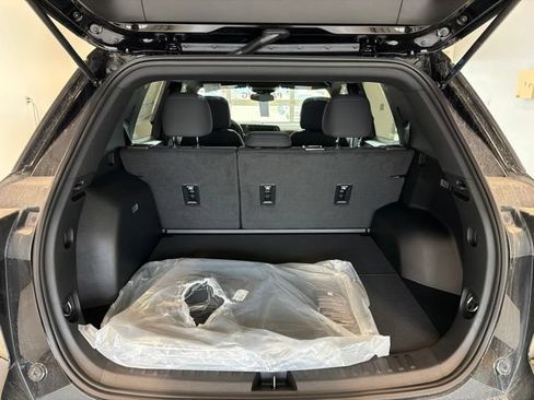 New 2026 Chevrolet Equinox LT AWD/4WD image 20