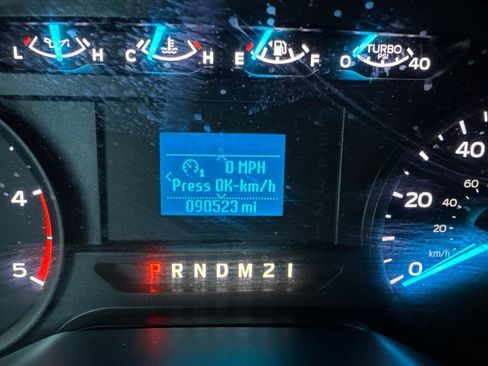 Used 2017 Ford F350 XL w/ XL Value Package AWD/4WD image 5