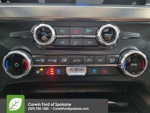 New 2026 Ford F250 King Ranch w/ Chrome Package image 35