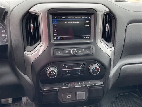 Used 2019 Chevrolet Silverado 1500 W/T w/ WT Convenience Package image 17