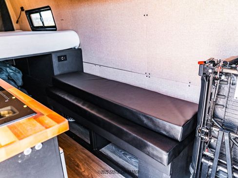 Used 2019 Mercedes-Benz Sprinter 4x4 170 image 28