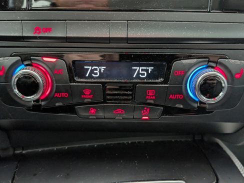 Used 2015 Audi A4 2.0T Premium Plus image 10