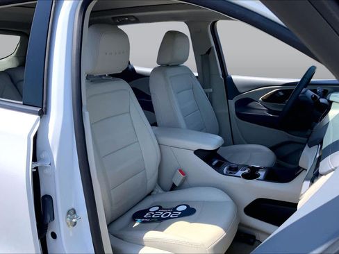 Used 2023 GMC Terrain Denali w/ Denali Premium Package AWD/4WD image 8