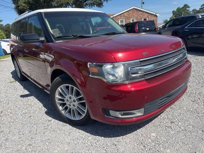 Used 2014 Ford Flex SEL w/ Equipment Group 202A