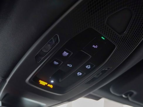 New 2026 Porsche Panamera 4 image 29