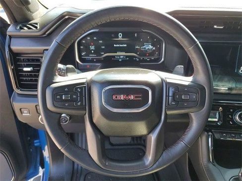 Used 2024 GMC Sierra 1500 AT4X image 67