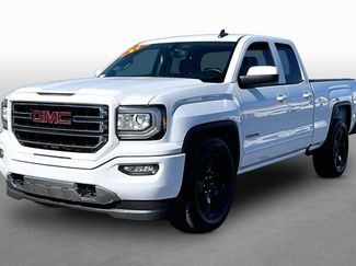 Used 2017 GMC Sierra 1500 2WD Double Cab w/ Elevation Edition video 1