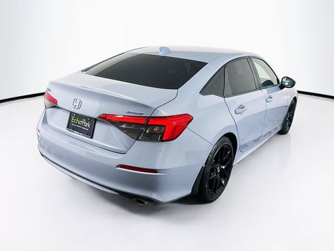 Used 2024 Honda Civic Sport image 9