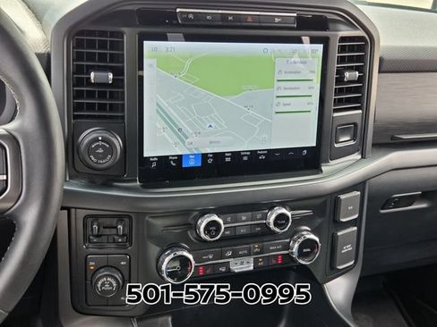Used 2024 Ford F150 XLT w/ Equipment Group 302A MID AWD/4WD image 20