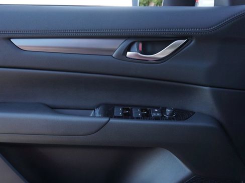 New 2025 MAZDA CX-5 AWD 2.5 S w/ Select Package image 10