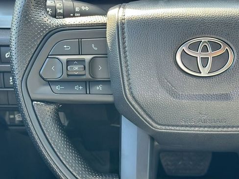 New 2026 Toyota Tacoma SR5 image 27