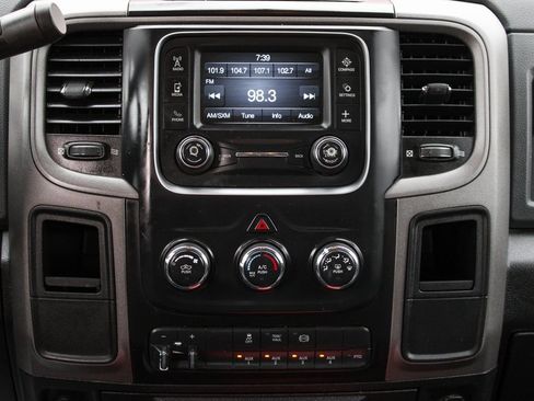 Used 2018 RAM 4500 Tradesman w/ Max Tow Package image 25