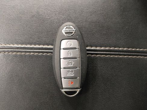 Used 2024 Nissan Altima 2.5 SV image 32