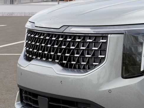 New 2026 Kia Carnival SX FWD image 12