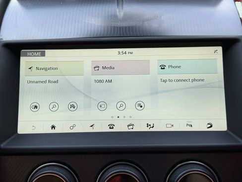 Used 2020 Jaguar F-TYPE R-Dynamic image 44