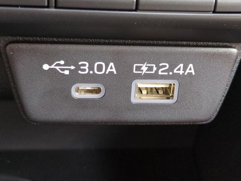 New 2026 Subaru Outback Premium AWD/4WD image 21