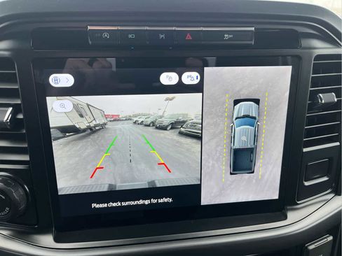 Used 2024 Ford F150 XLT w/ Equipment Group 302A MID image 43