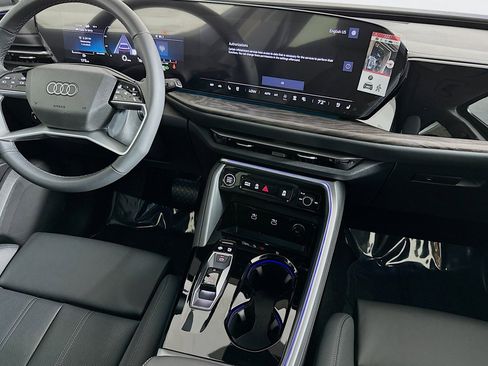 New 2025 Audi Q5 Premium Plus image 6