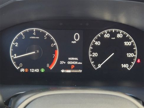 Used 2024 Honda CR-V EX image 21