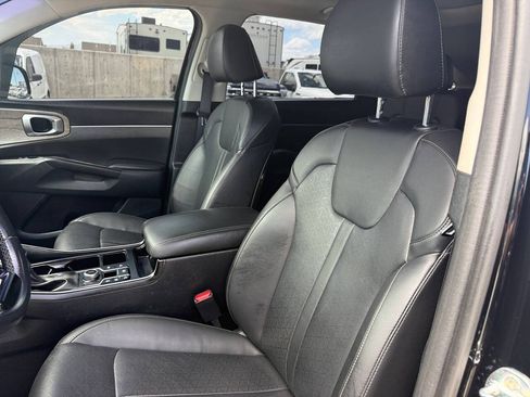 Used 2023 Kia Sorento X-Line EX AWD/4WD image 16