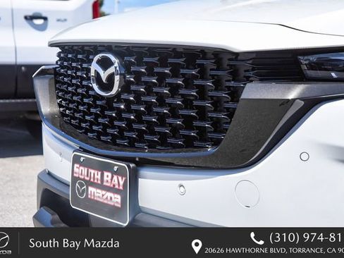 New 2026 MAZDA CX-50 2.5 Hybrid w/ Premium Plus Pkg AWD/4WD image 5