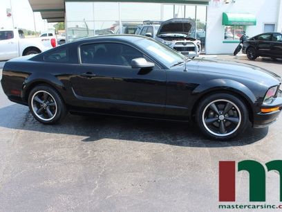 Used 2008 Ford Mustang GT Premium