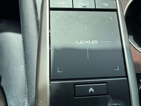 Certified 2022 Lexus RX 350 FWD w/ Premium Package image 20