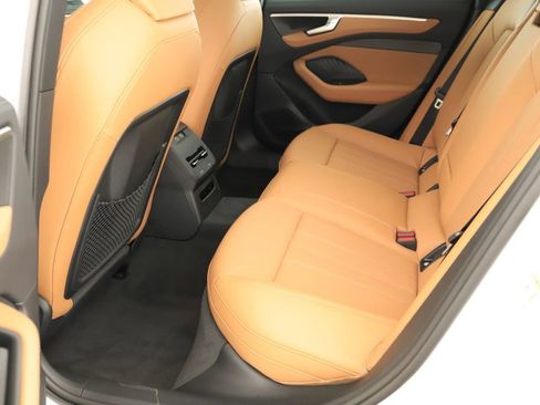 New 2026 Audi A6 3.0 image 27