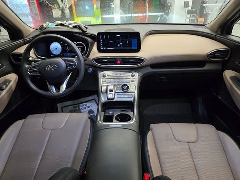Used 2023 Hyundai Santa Fe SEL w/ Premium Package FWD image 34