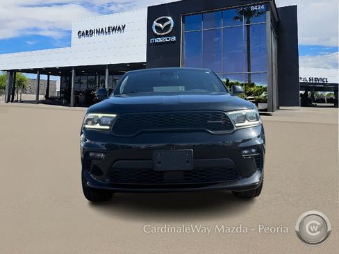 Used 2023 Dodge Durango GT image 6