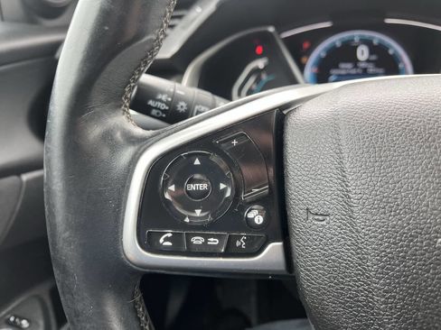 Used 2019 Honda Civic EX image 17