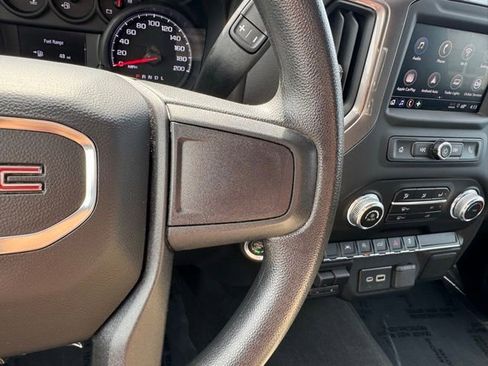 Used 2023 GMC Sierra 1500 Pro w/ Graphite Edition AWD/4WD image 27