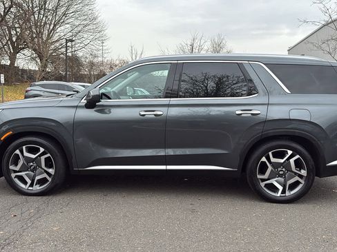 Used 2023 Hyundai Palisade SEL w/ Cargo Package image 6