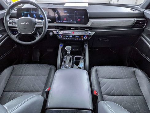 Used 2024 Kia Telluride EX X-Line AWD/4WD image 23