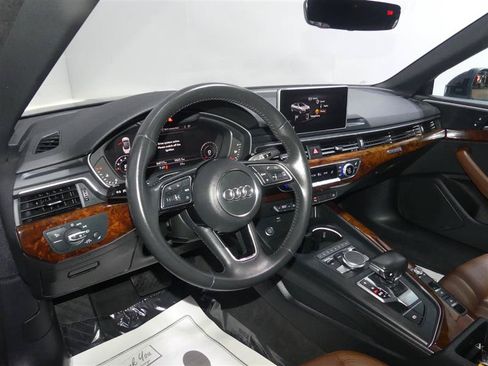 Used 2018 Audi A5 2.0T Premium Plus w/ Premium Plus AWD/4WD image 24