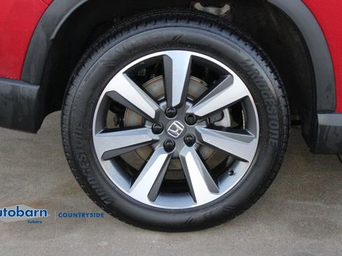 Used 2023 Honda Pilot Touring image 33