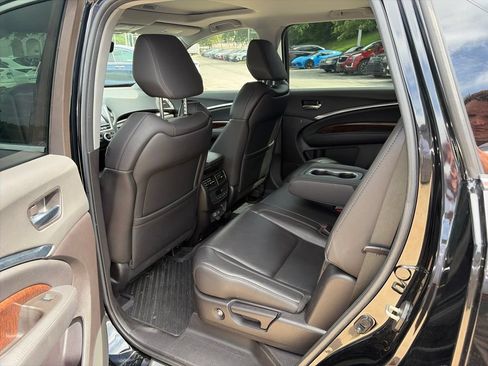 Used 2020 Acura MDX FWD image 9